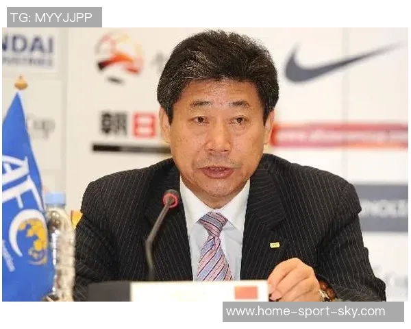 亚足联主席强调中国足球的重要性并表示愿意助力其国际化发展