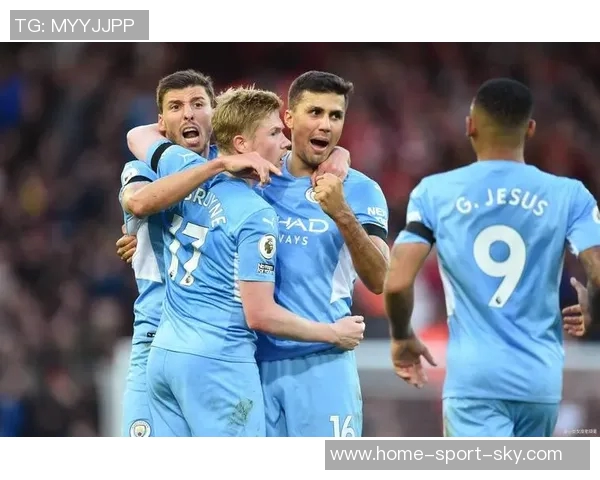 曼城崛起背后的德甲基因与四大关键引援的成功之路 曼城崛起背后的德甲基因与四大关键引援的成功之路